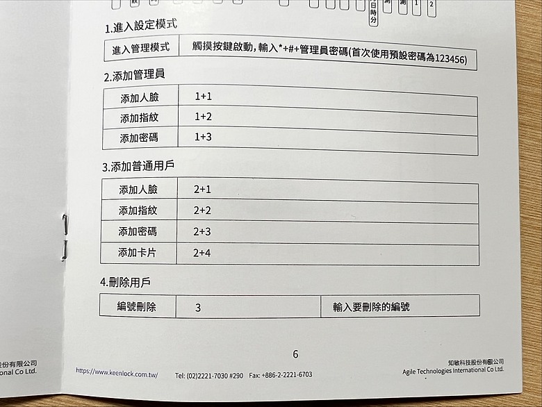 自己安裝電子鎖真的容易嗎?為什麼專業安裝與售後保固才是核心價值!