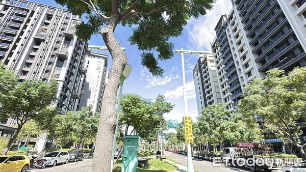 台中買賣移轉創7年新低，北屯量能暴跌42.7%