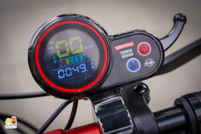 2026 電動滑板車新品！BIRDSEDGE G5X 時速60km耶!秒殺機車，液壓避震超舒適!預算三萬內最佳選擇