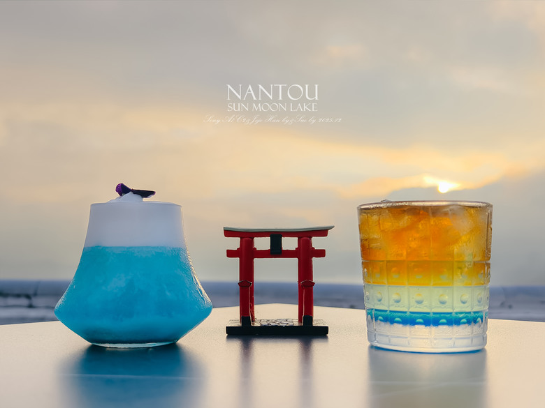 [歲末南投輕旅行] 圖多 A7C2 FE 24-70GM2 FE 85GM2