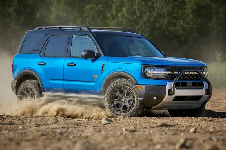 打不過，乾脆不玩？Ford大幅縮減車型陣容，轉投高獲利營運模式！