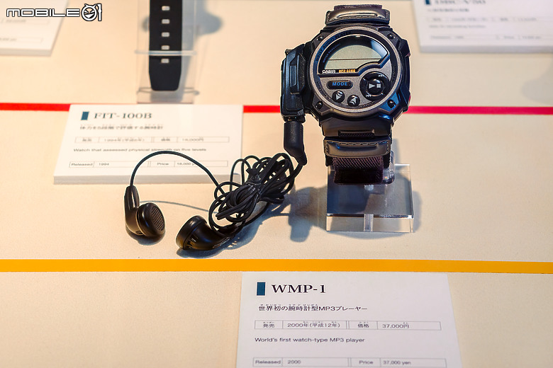 Casio 核心創始人兼發明家|《樫尾俊雄發明紀念館》參訪之旅!