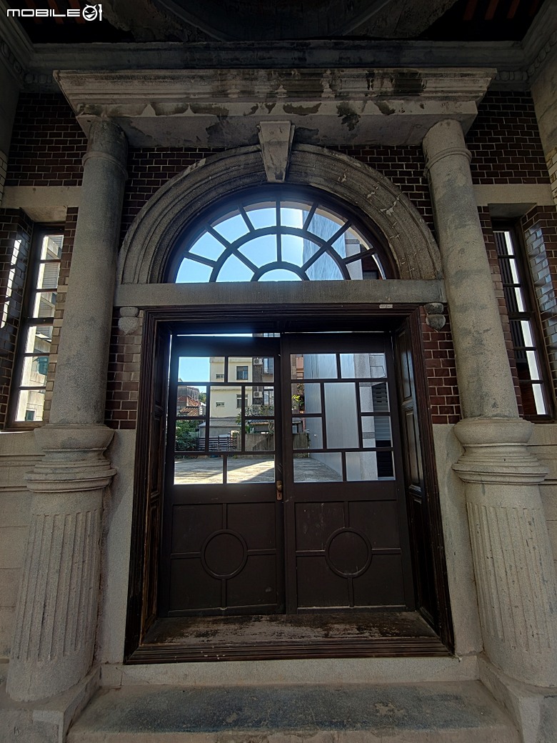 大溪老街(和平老街、中央老街、中山老街)、普濟堂、福仁宮、鎮豐宮、中正公園、大溪橋 — 2025年霜華大溪散策之一