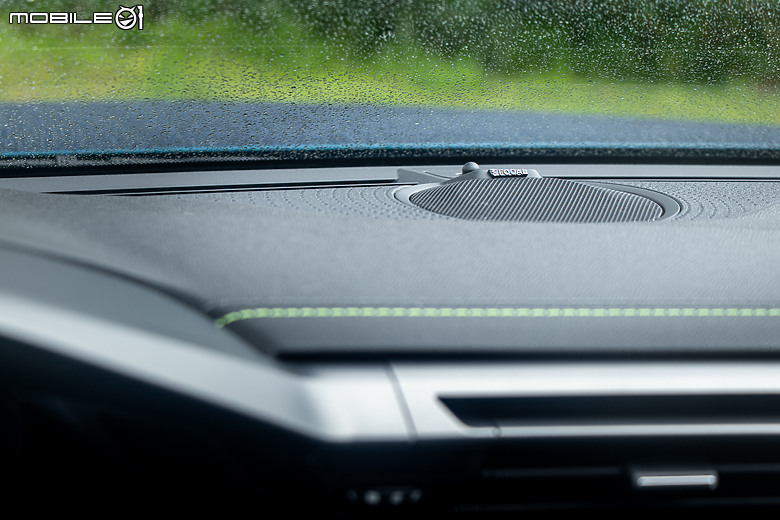 Peugeot 408 GT Rapide 試駕｜打通任督二脈，這才是獅迷們期待的完全體！