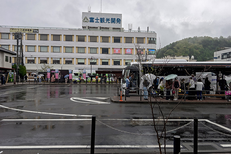 十一週年 - 富士五湖之河口湖 (上)
