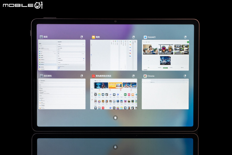 HUAWEI MatePad 11.5 2025 體驗｜PaperMatte 雲晰柔光屏加持，護眼、筆記、創作一把抓！