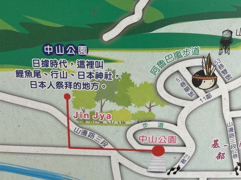 騎車摸蜆趣-花蓮壽豐落羽松秘境