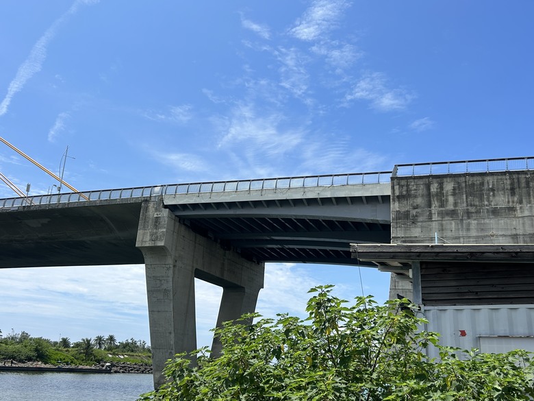 騎 遊 東 港 ( 大 鵬 灣 濕 地 公 園 )