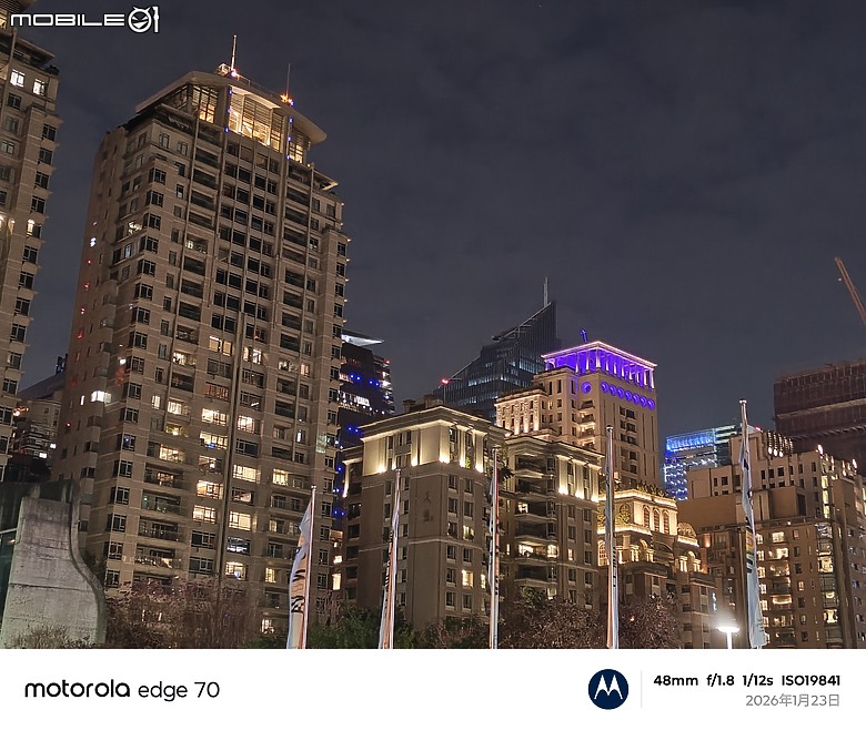 motorola edge 70 體驗｜AI 功能全面，5.99mm 超薄的中階美型之選