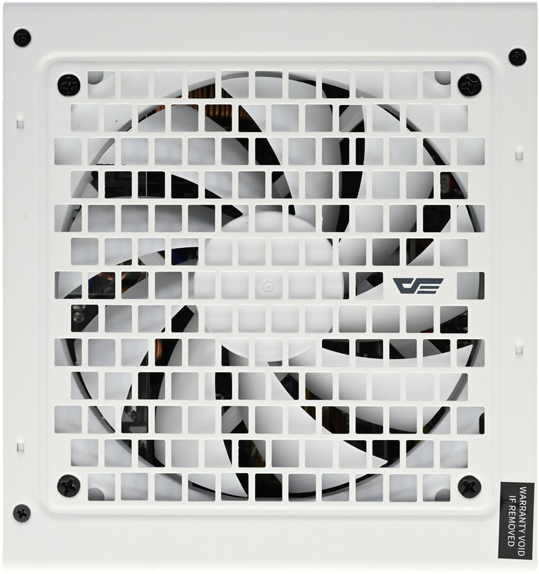 darkFlash PMT PERFECTMOST 850W ATX 3.1金牌全模組電源開箱