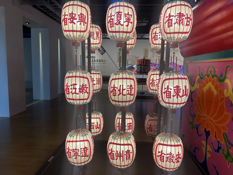 騎 遊 東 港 ( 全 台 首 座 王 船 文 化 館 )