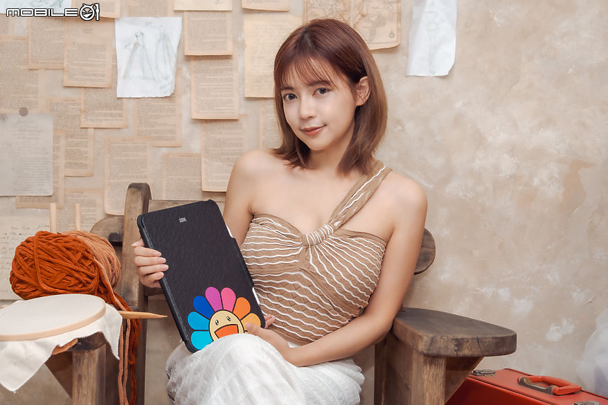 村上隆 x CASETiFY：FLOWERS BLOOM 聯名系列開箱｜用可愛將防護等級點滿！