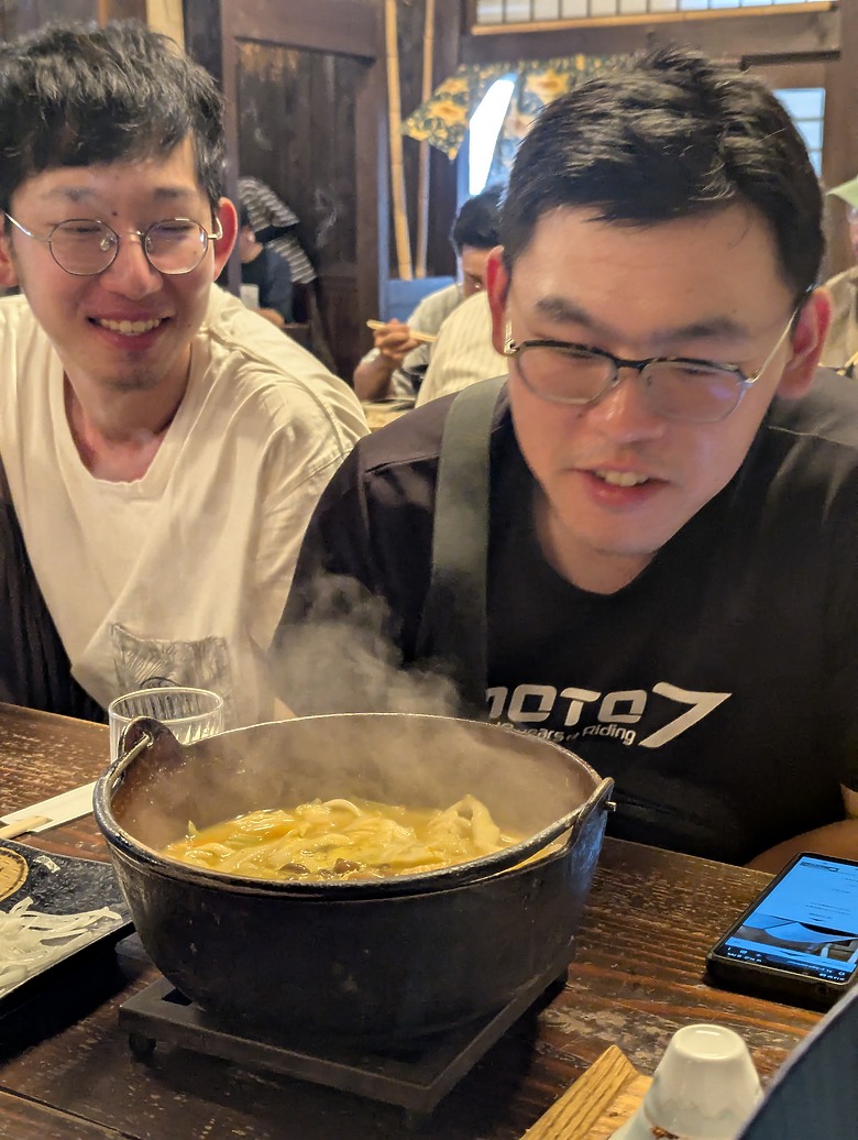 【富士鐵人小隊】- 自助旅行(7天6夜) - 富士山篇