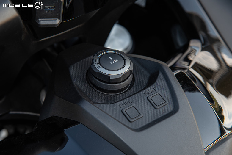 HONDA FORZA 750試駕報告｜一車全包！全能需求「指」定用車！