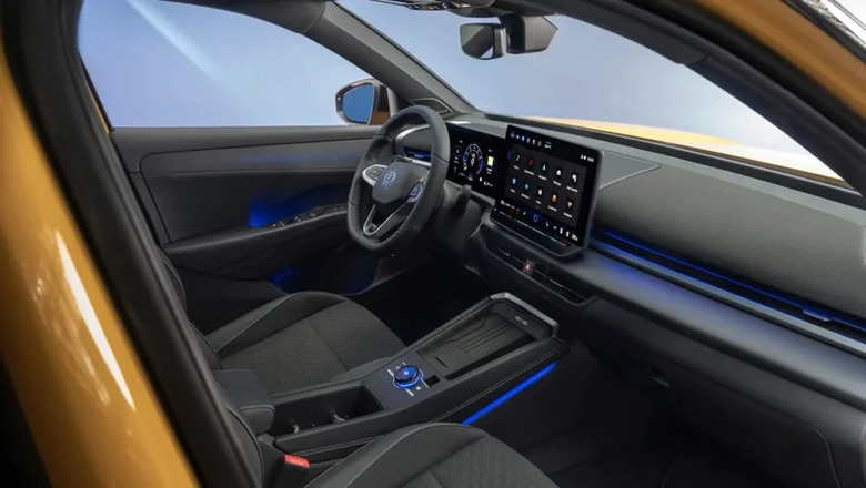 全新Volkswagen T-Roc英國發表 售價與規格一次看！