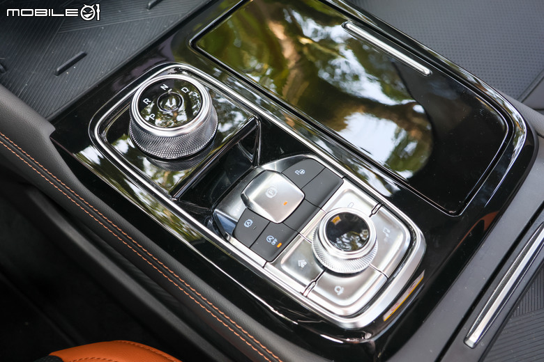 Ford Territory 1.5T EcoBoost 渦輪闊境版試駕|更棒的性價比、性能實力比想像中出色!