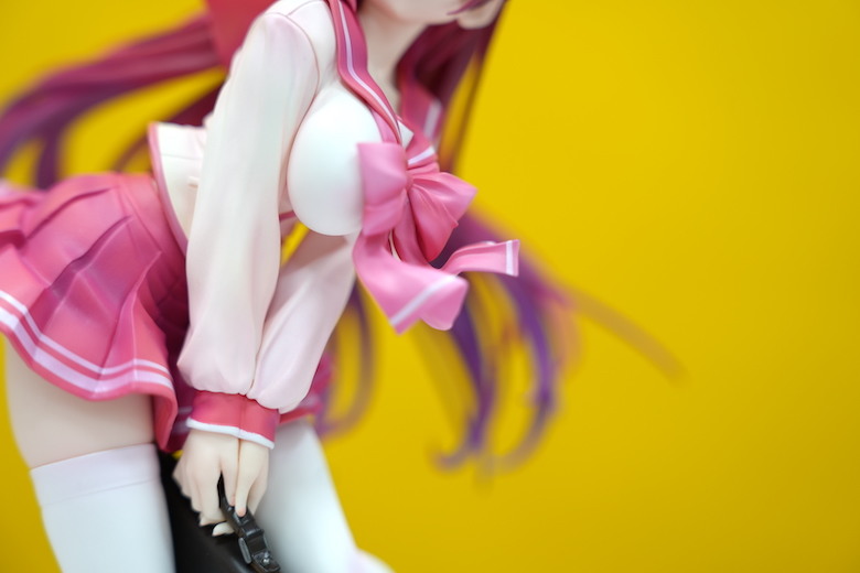 【開箱】時隔 20 年的重逢：GSC《ToHeart2》向坂環 20th Anniversary Ver. 令和技術完美重現