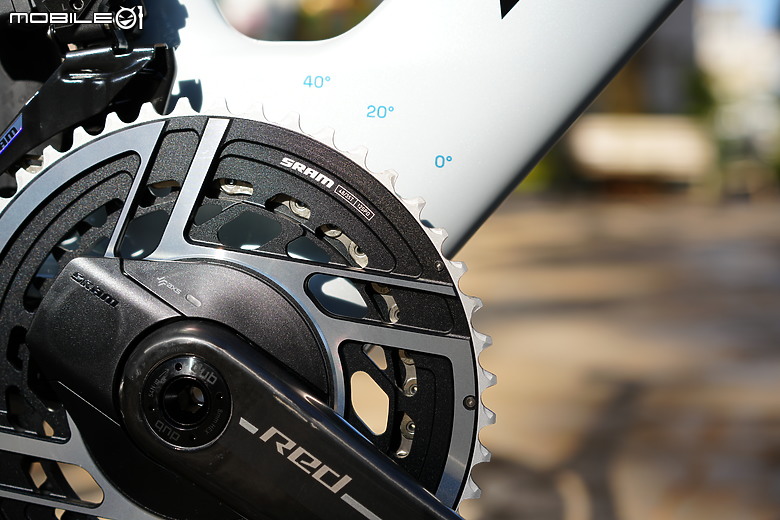 [開箱] 第14台公路車 SCOTT FOIL RC PRO