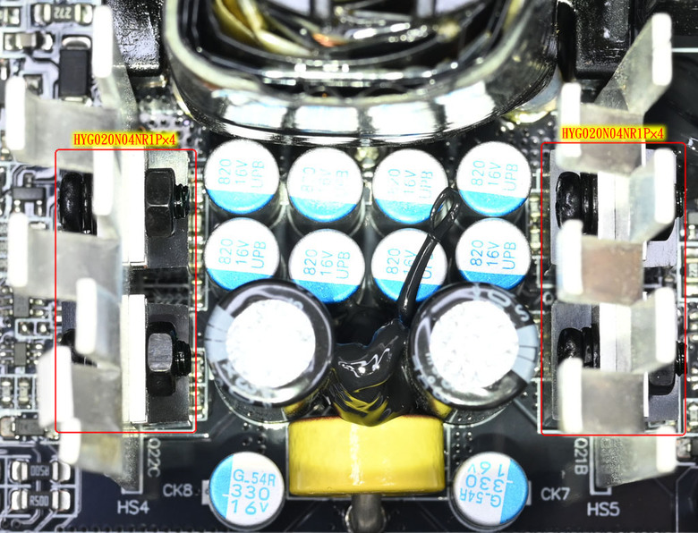 ENERMAX PLATIMAX II 1200DF白金全模組電源開箱