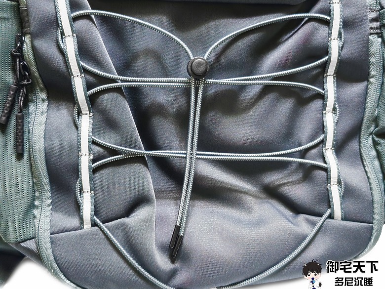 開箱｜Targus&reg; EcoSmart Work+ Play&trade; Trio 後背包（TBB65802GL） - 具備 20L 大容量之作，滿足工作與休閒設計！