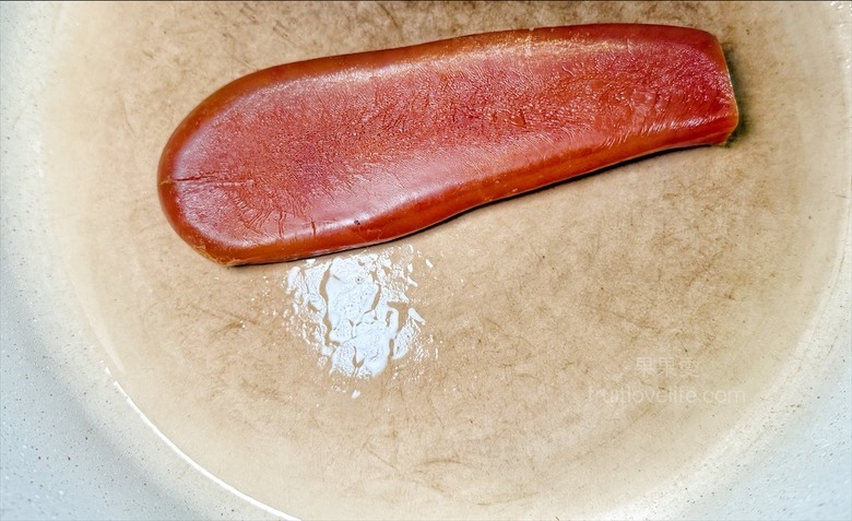 傳承四代工藝,烏魚子鮮甜回甘,蒲燒鰻肉質細緻、軟嫩