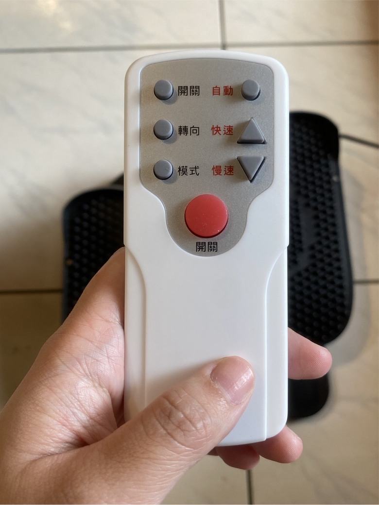膝蓋退化 健身大師電動健步機分享