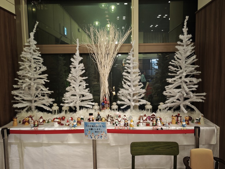 【小惡魔驫到成功】我們家的五天四夜年前日本行 Day3 輕井澤1130飯店 / 白絲瀑布 / 萌木之村 / 清里高原 / 西湖里根場合掌村