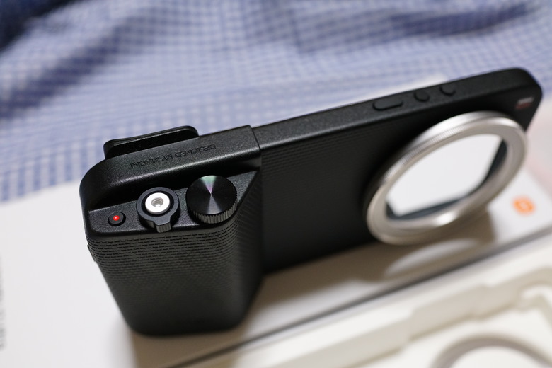 [分享]-Xiaomi 17 Ultra by LEICA體驗心得 (2/6更新)