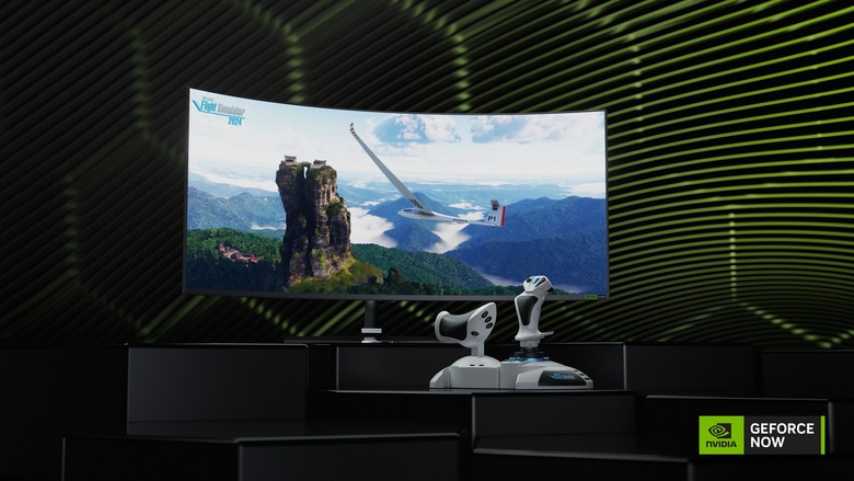【GFN 週報】更多遊玩方式與新遊戲，GeForce NOW 將帶來 Linux 支援、Fire TV 應用程式與飛行搖桿操控