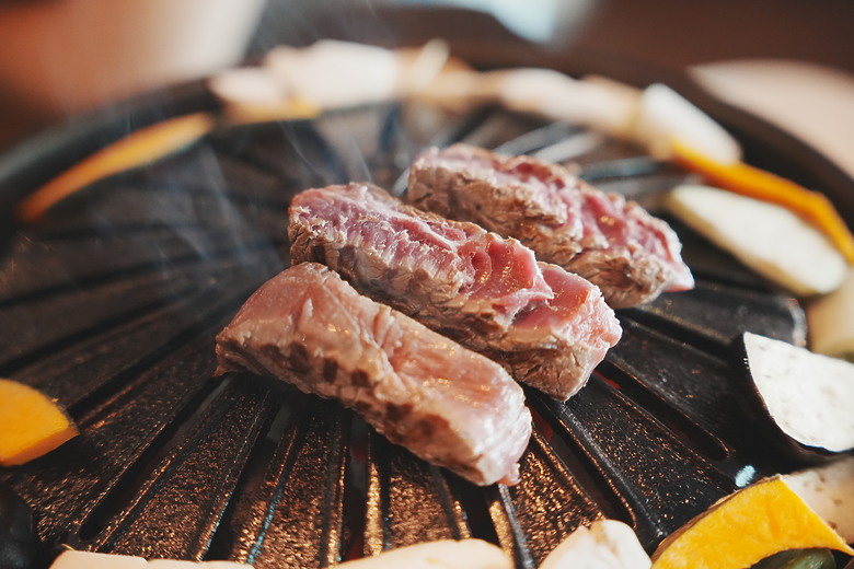 首爾4天3夜 美食&血拼之旅 ─ 下篇『韓國最大宮殿&米其林美食』