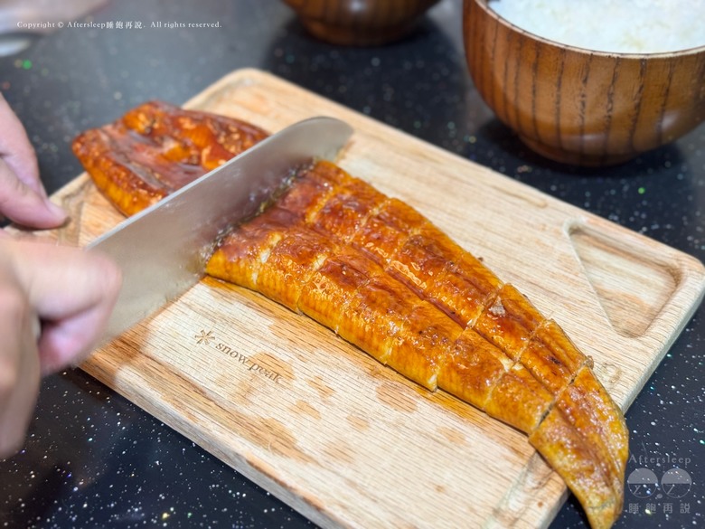 在家也能復刻日本料亭級美味－祐全蒲燒鰻