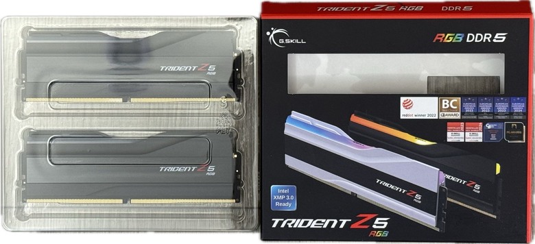 [開箱] 7800X3D + B850M + RTX4070S + DDR5-6400 16GBx2 + M.2 1TB + 750W ATX3