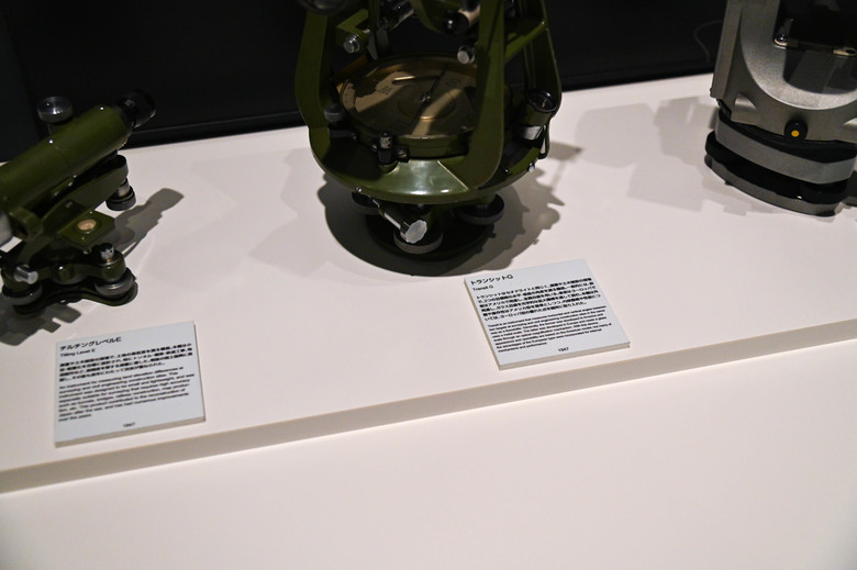 相機迷的天堂-重新開幕的NIKON MUSEUM 尼康博物館