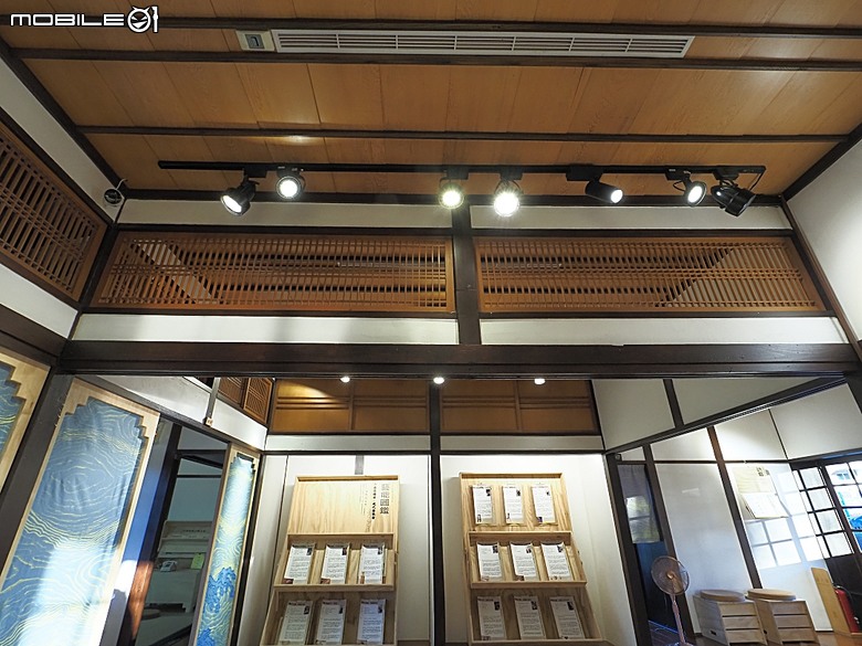 桃園市立大溪木藝生態博物館【壹號館、溪小宿舍、公會堂、木生活館、武德殿、藝師館、大溪歷史館、鳳飛飛故事館、六廿四故事館、工藝交流館與工藝基地、大溪創生館】 — 2025年霜華大溪散策之二