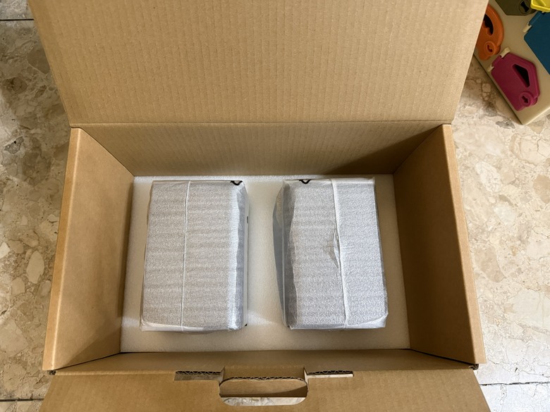 被索尼勒索後的新歡Klipsch Core 200+Sub100+Surr 100
