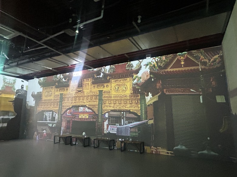騎 遊 東 港 ( 全 台 首 座 王 船 文 化 館 )