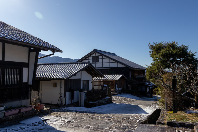點我看大圖 R10 日本白川鄉合掌村之旅 (圖多)