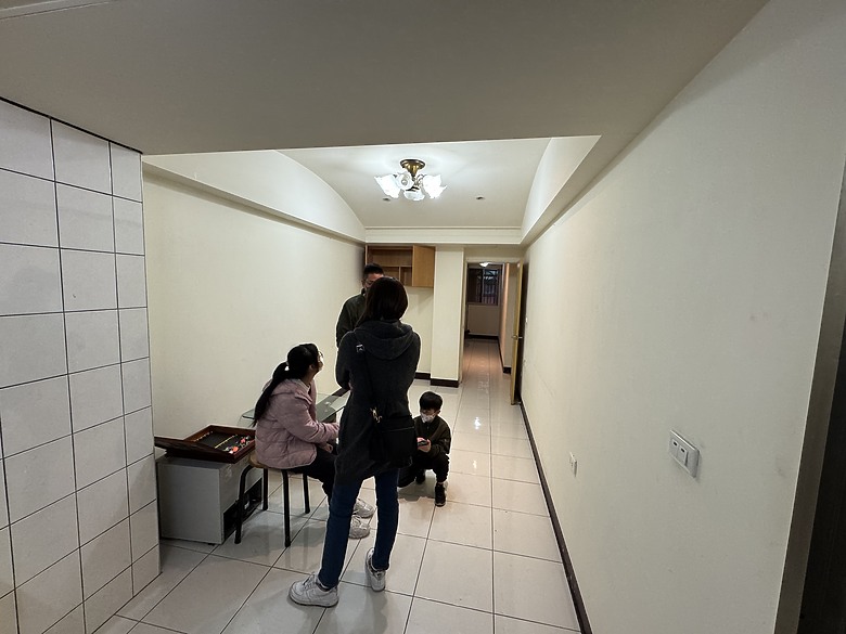 誰說中古屋只能將就？ 一場室內裝修，讓中古屋變成三房兩廳