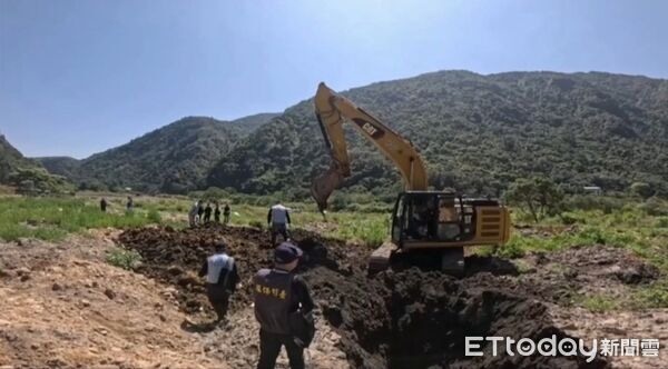 漫天開價致禍?土方業者喊冤:根本無法出土