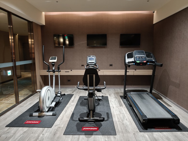 新北泰山｜麗京棧酒店 Hotel Intrendy 最實惠的價格提供最好的品質