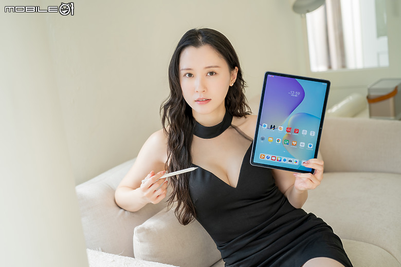 HUAWEI MatePad 11.5 2025 體驗｜PaperMatte 雲晰柔光屏加持，護眼、筆記、創作一把抓！