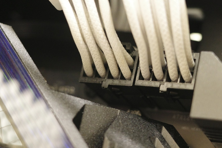 AsRock X870 NOVA WIFI開箱體驗