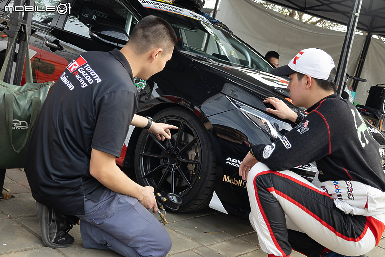 TOYOTA GR Corolla Cup 統規車手征戰彰化賽車節，與眾頂尖好手熱血競速，打造一場華麗的賽車嘉年華會！