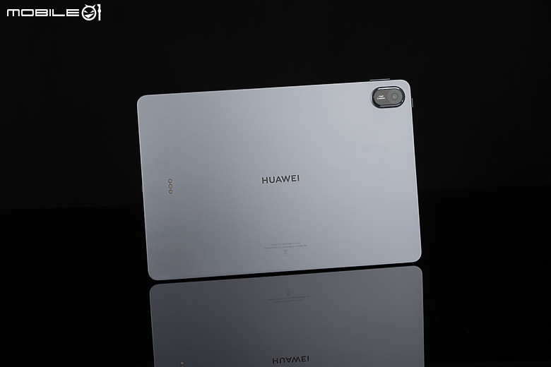 HUAWEI MatePad 11.5 2025 體驗｜PaperMatte 雲晰柔光屏加持，護眼、筆記、創作一把抓！