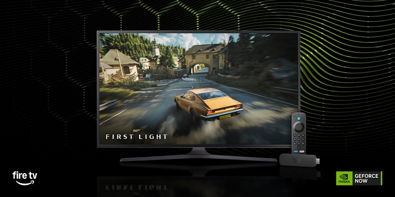 【GFN 週報】更多遊玩方式與新遊戲，GeForce NOW 將帶來 Linux 支援、Fire TV 應用程式與飛行搖桿操控