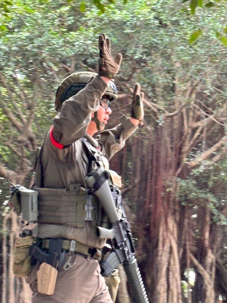 DNA T65K2 氣動空氣軟槍開箱