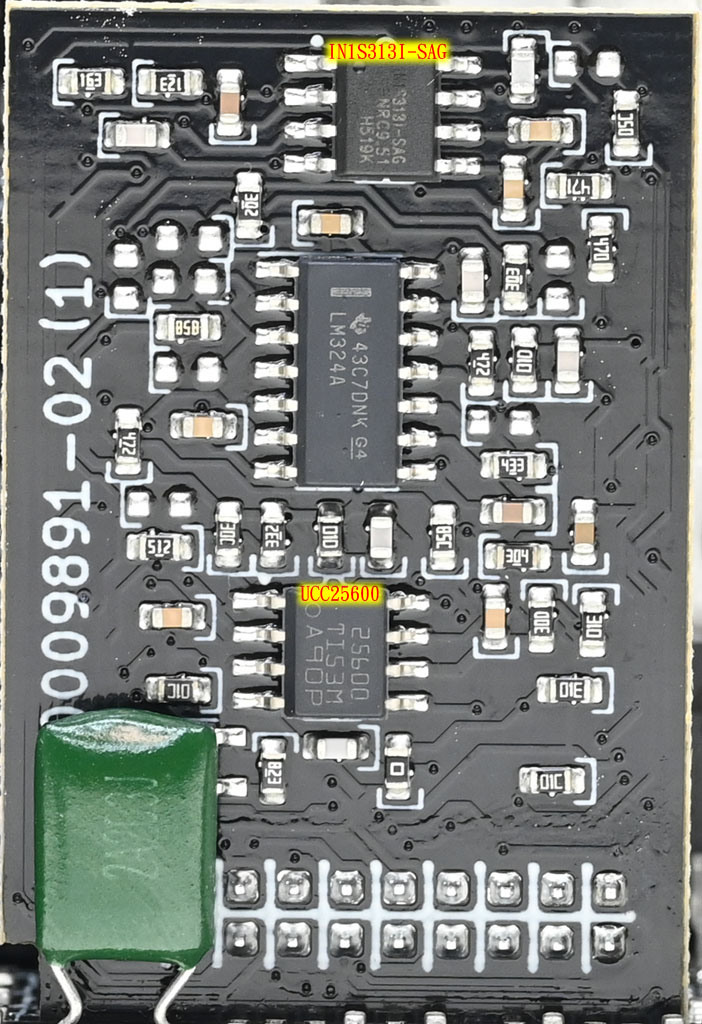ENERMAX PLATIMAX II 1200DF白金全模組電源開箱