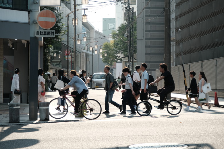 名古屋補完計畫 4 日 DAY2