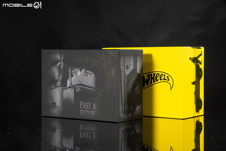 【開箱】Hot Wheels x Moncler x Mercedes-Benz by Nigo 四方聯名大作|Project G-Class Past II Future