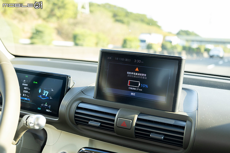 Hyundai Inster 電耗測試｜出色電耗加持，都會純電小車也能北高直達！